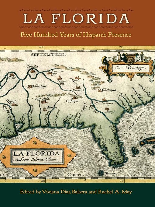 Cover image for La Florida